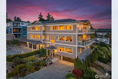 6404 NE 181st Street #A&B, Kenmore, WA 98028 - Photo 1