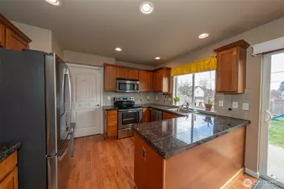 9236 Carys Street SE, Yelm, WA 98597 - Photo 5