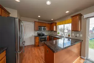 9236 Carys St SE, Yelm, WA 98597 - Photo 5