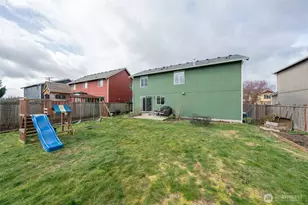 9236 Carys St SE, Yelm, WA 98597 - Photo 17