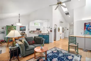 43 McKenzie Ln, Port Ludlow, WA 98365 - Photo 5