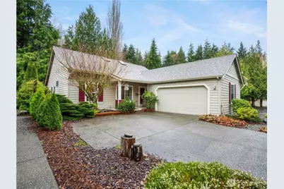 43 McKenzie Lane, Port Ludlow, WA 98365 - Photo 1