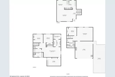 100 Inglewood Park, Longview, WA 98632 - Photo 33