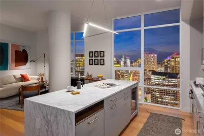 121 Stewart Street #3402, Seattle, WA 98101 - Photo 1