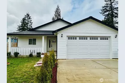 519 7th Avenue NW, Napavine, WA 98532 - Photo 1
