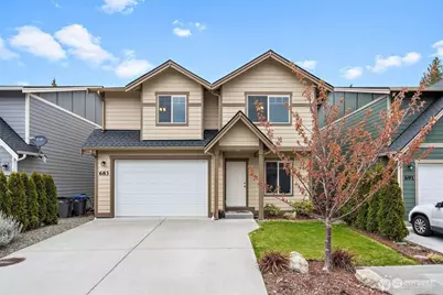 683 SE Olga Circle, Port Orchard, WA 98366 - Photo 1