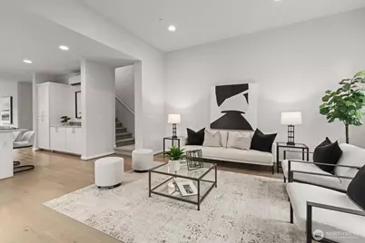 7629 NE 122nd Court #1, Kirkland, WA 98034 - Photo 5