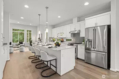 7629 NE 122nd Court #1, Kirkland, WA 98034 - Photo 9