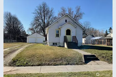 212 E Sixth, Waitsburg, WA 99361 - Photo 1