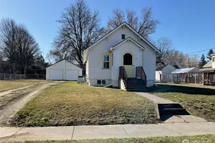 212 E 6th, Waitsburg, WA 99361 - Photo 1