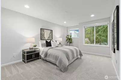 7629 NE 122nd Court #1, Kirkland, WA 98034 - Photo 13