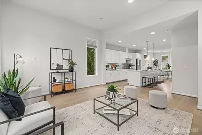 7629 NE 122nd Court #1, Kirkland, WA 98034 - Photo 11