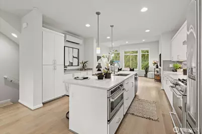 7629 NE 122nd Court #1, Kirkland, WA 98034 - Photo 5