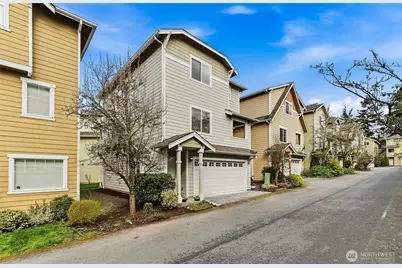 1223 118th Place SW #Lot 90, Everett, WA 98204 - Photo 35