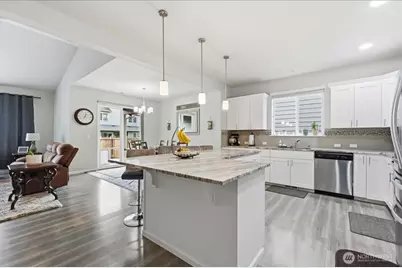 9939 Justman Street SE, Yelm, WA 98597 - Photo 5