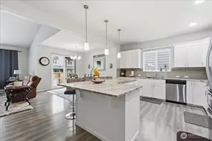 9939 Justman Street Southeast, Yelm, WA 98597 - Photo 5