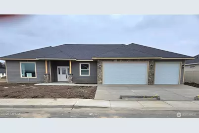 4606 W Larch Avenue, Yakima, WA 98903 - Photo 1
