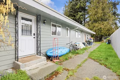 1529 W 13th Street, Port Angeles, WA 98363 - Photo 3