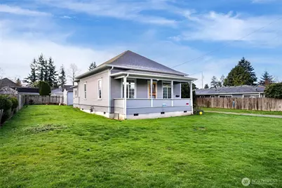 1016 E Orange Avenue, Burlington, WA 98233 - Photo 1