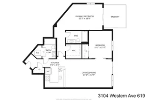 3104 Western Ave, Seattle, WA 98121 - Photo 23