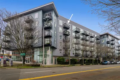 3104 Western Avenue #619, Seattle, WA 98121 - Photo 1
