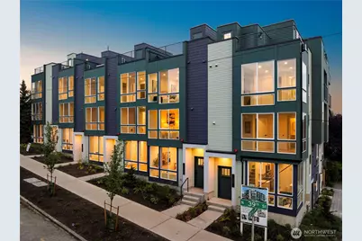 3852 Carr Place N, Seattle, WA 98103 - Photo 1