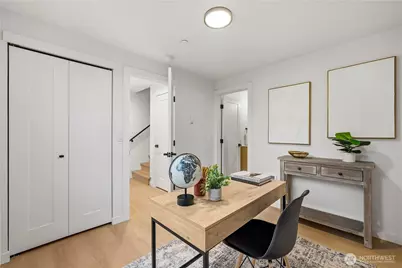 3852 Carr Place N, Seattle, WA 98103 - Photo 17