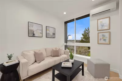 3852 Carr Place N, Seattle, WA 98103 - Photo 3