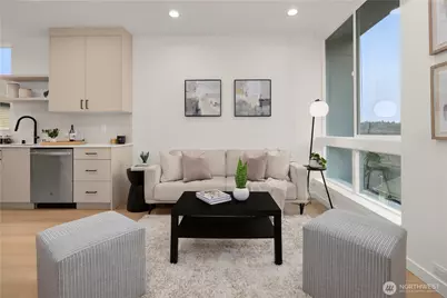 3852 Carr Place N, Seattle, WA 98103 - Photo 5