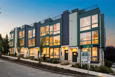 3852 Carr Place N, Seattle, WA 98103 - Photo 3