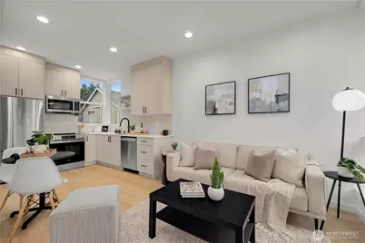 3852 Carr Place N, Seattle, WA 98103 - Photo 7