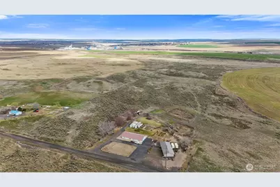 9051 SE Rd S, Warden, WA 98857 - Photo 13