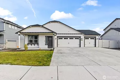2307 S 57th Avenue, Yakima, WA 98903 - Photo 1