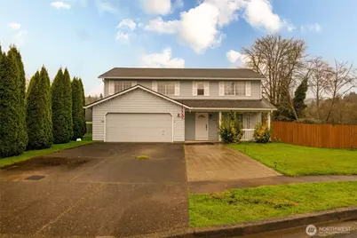 158 Boardwalk Wy, Kelso, WA 98626 - Photo 1