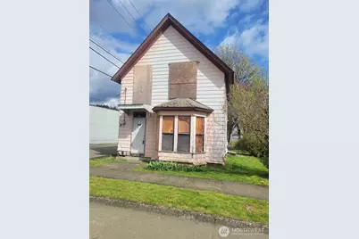 218 S 2nd Street, Shelton, WA 98584 - Photo 1