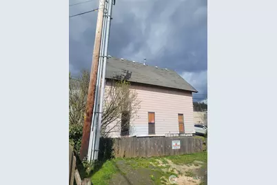 218 S 2nd Street, Shelton, WA 98584 - Photo 3