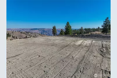 0 Evergreen Camp Rd. Parcel B, Chelan, WA 98816 - Photo 7