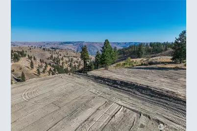 0 Evergreen Camp Rd. Parcel B, Chelan, WA 98816 - Photo 21