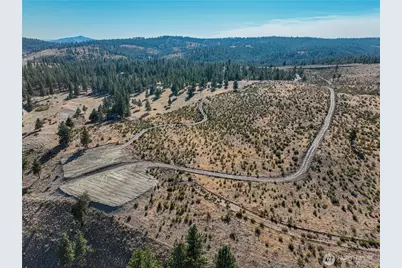0 Evergreen Camp Rd. Parcel B, Chelan, WA 98816 - Photo 9