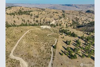 0 Evergreen Camp Rd. Parcel B, Chelan, WA 98816 - Photo 17