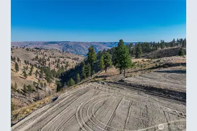 0 Evergreen Camp Rd. Parcel B, Chelan, WA 98816 - Photo 5