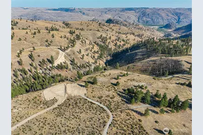 0 Evergreen Camp Rd. Parcel C, Chelan, WA 98816 - Photo 21