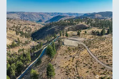 0 Evergreen Camp Rd. Parcel C, Chelan, WA 98816 - Photo 11