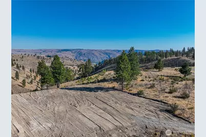 0 Evergreen Camp Rd. Parcel C, Chelan, WA 98816 - Photo 3