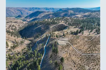 0 Evergreen Camp Rd. Parcel C, Chelan, WA 98816 - Photo 13