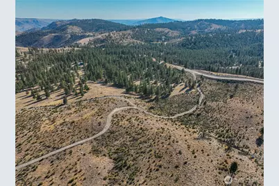 0 Evergreen Camp Rd. Parcel C, Chelan, WA 98816 - Photo 15
