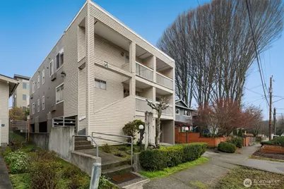 1120 N 91st Street, Seattle, WA 98103 - Photo 1