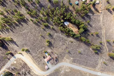 40 Tbd Rabbit House Road, Winthrop, WA 98862 - Photo 33