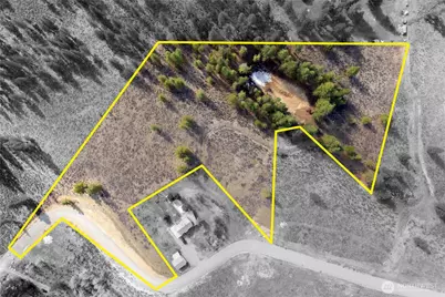 40 Tbd Rabbit House Road, Winthrop, WA 98862 - Photo 35