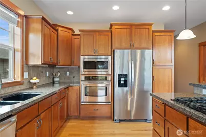 807 E Maberry Drive, Lynden, WA 98264 - Photo 15